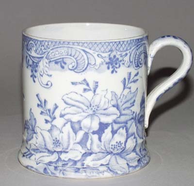 Mug c1840
